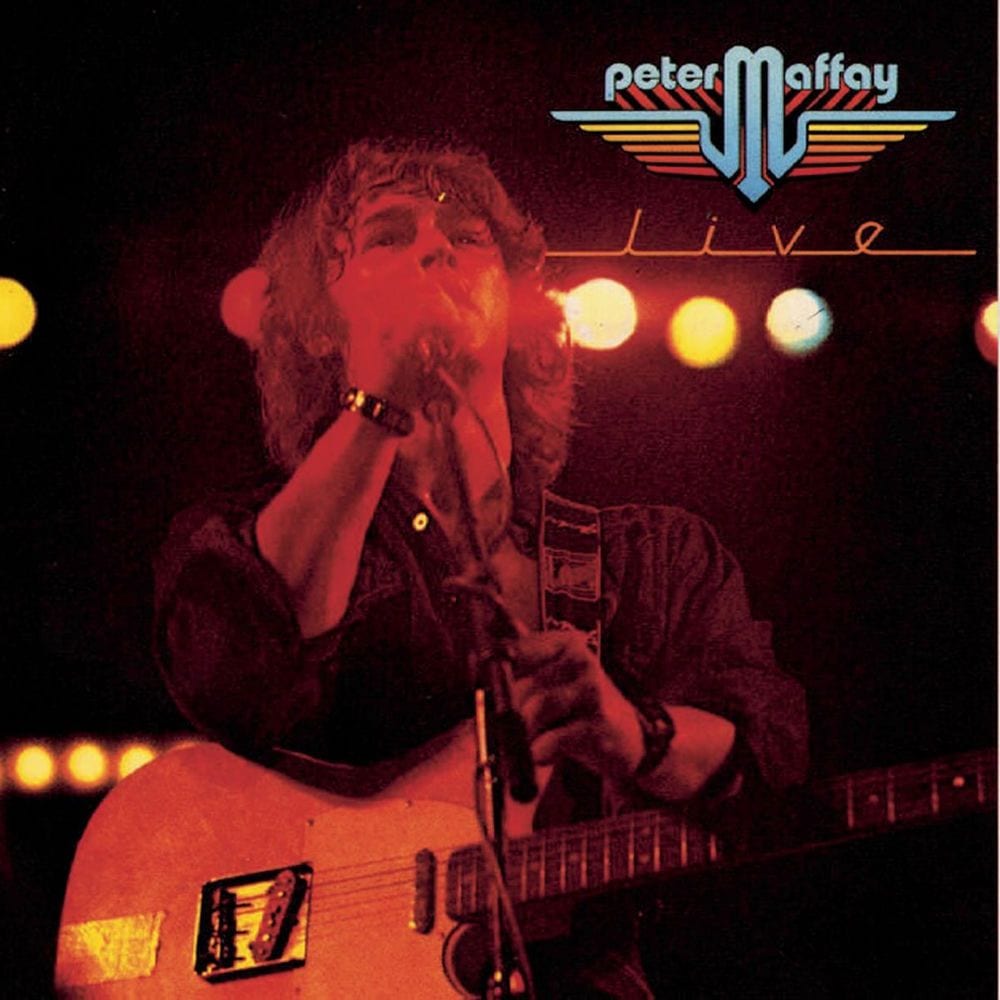 Live cover