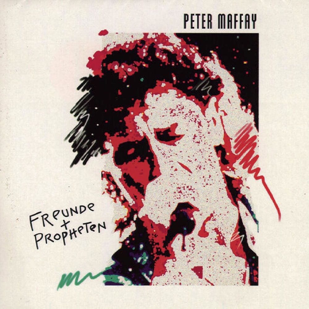 Freunde + Propheten cover