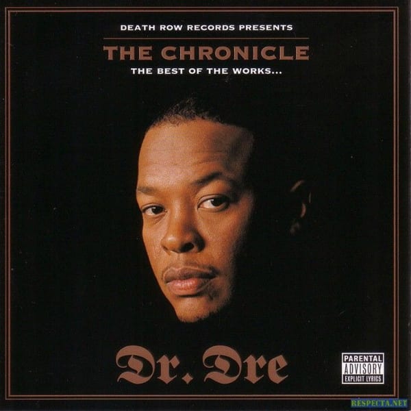 The Chronicle: The Best of the Works... album cover