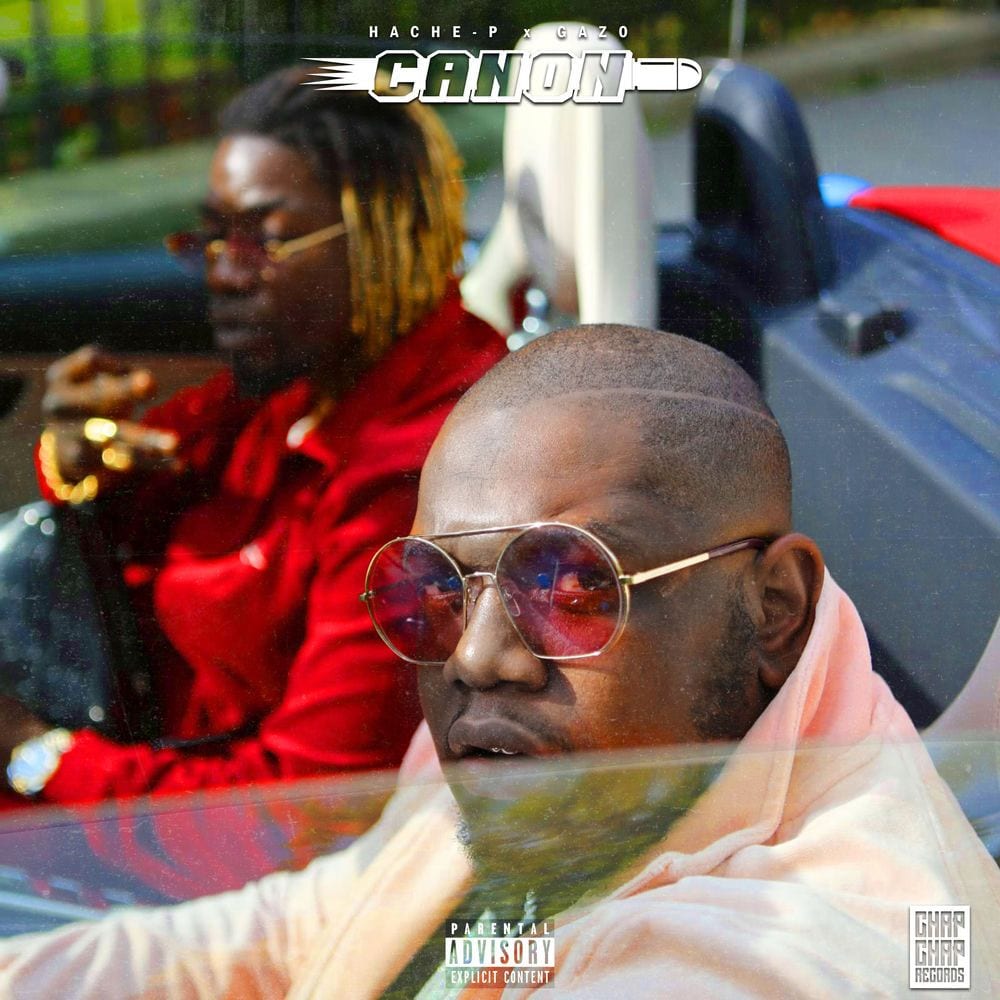 Canon cover