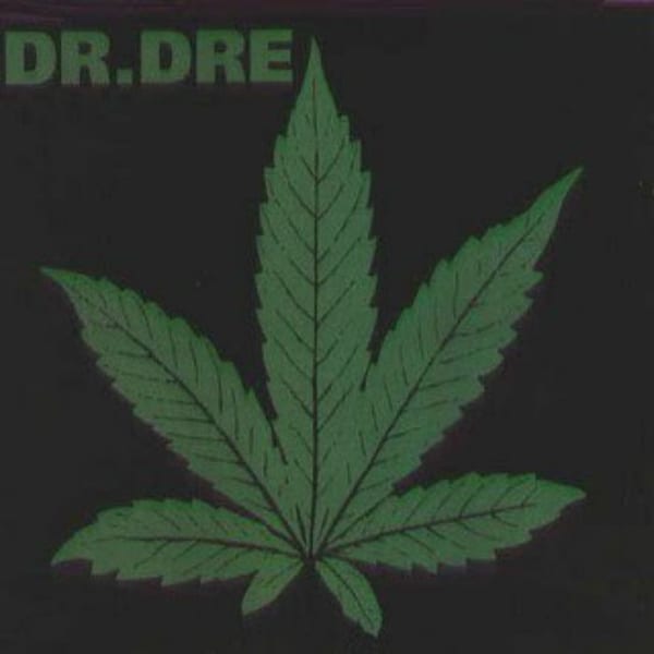 High Times: The Best of Dr. Dre album cover