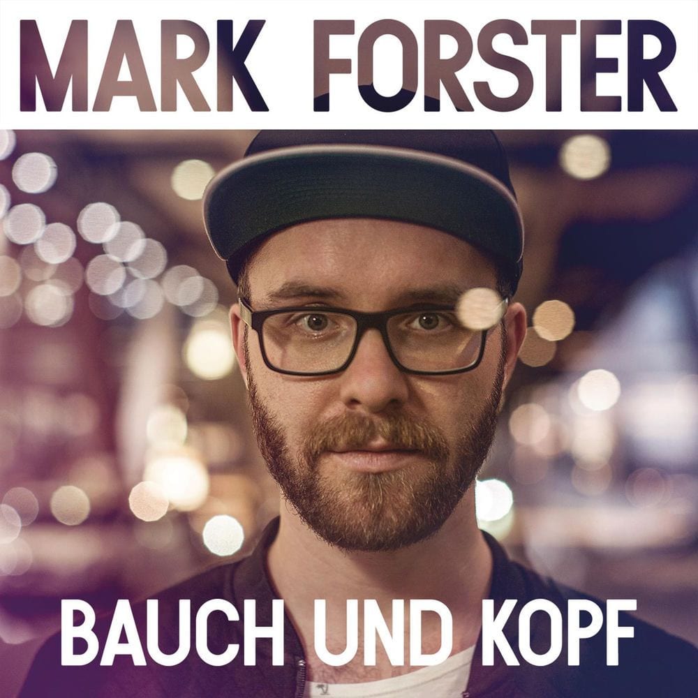 Bauch und Kopf cover