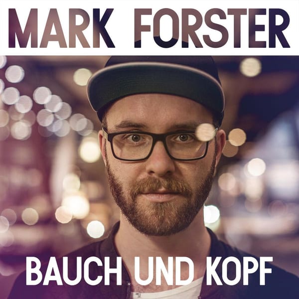 Bauch und Kopf cover