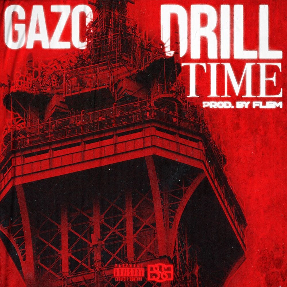 Drill time cover