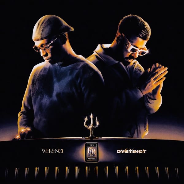 BOSS cover