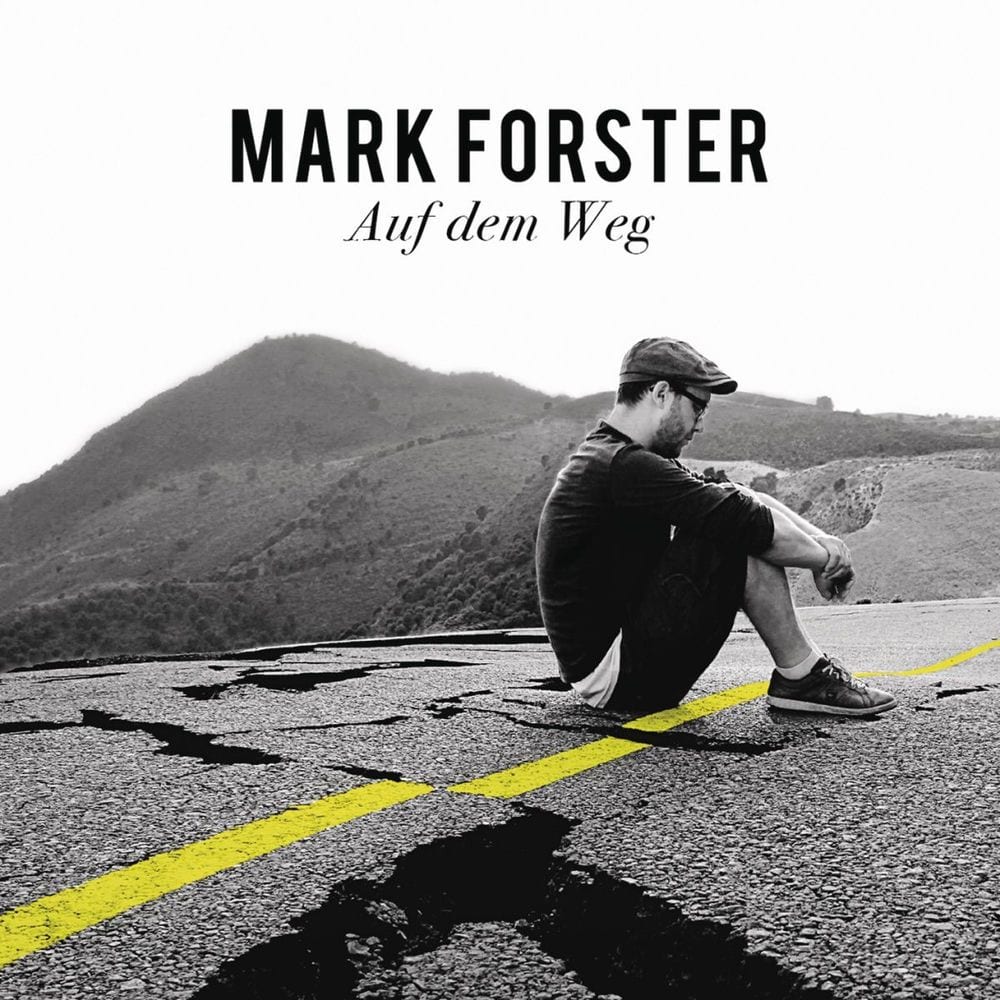 Auf dem Weg cover