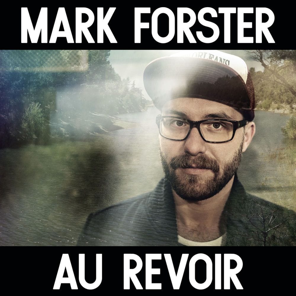 Au Revoir cover