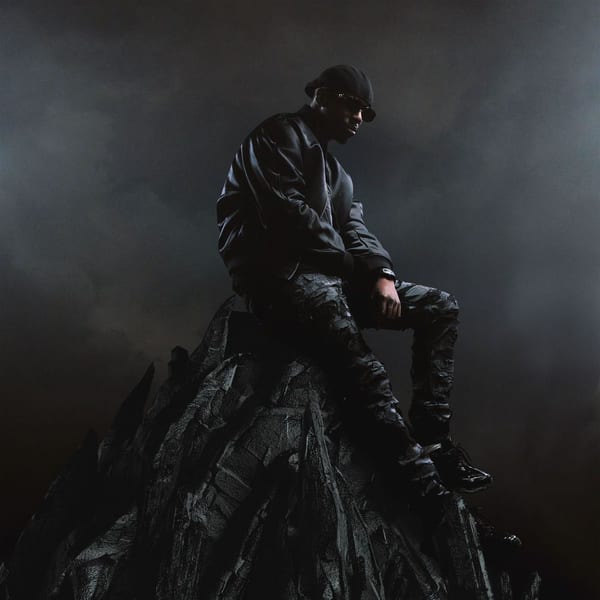 FTR album cover