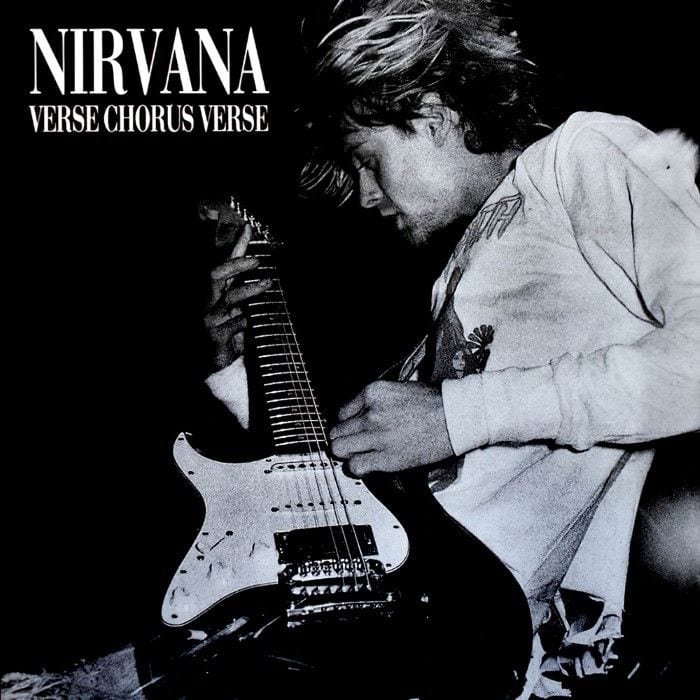 Verse Chorus Verse cover