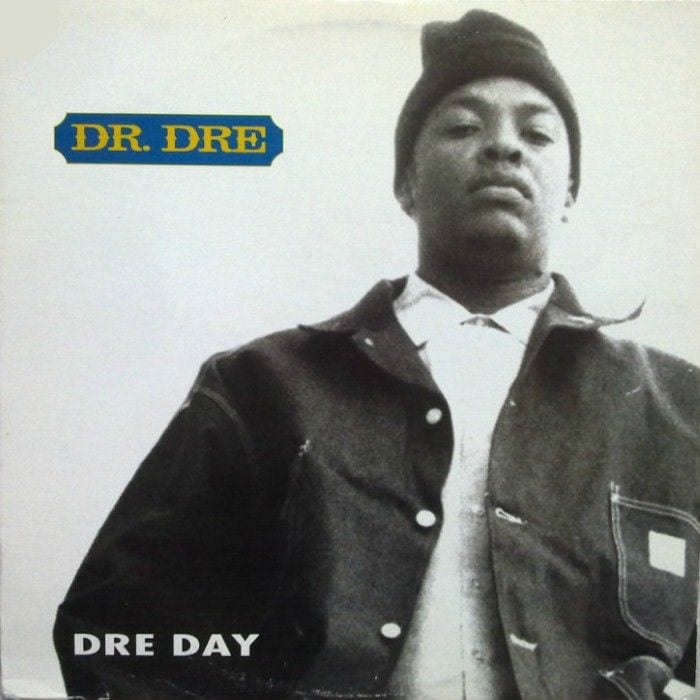Dre Day