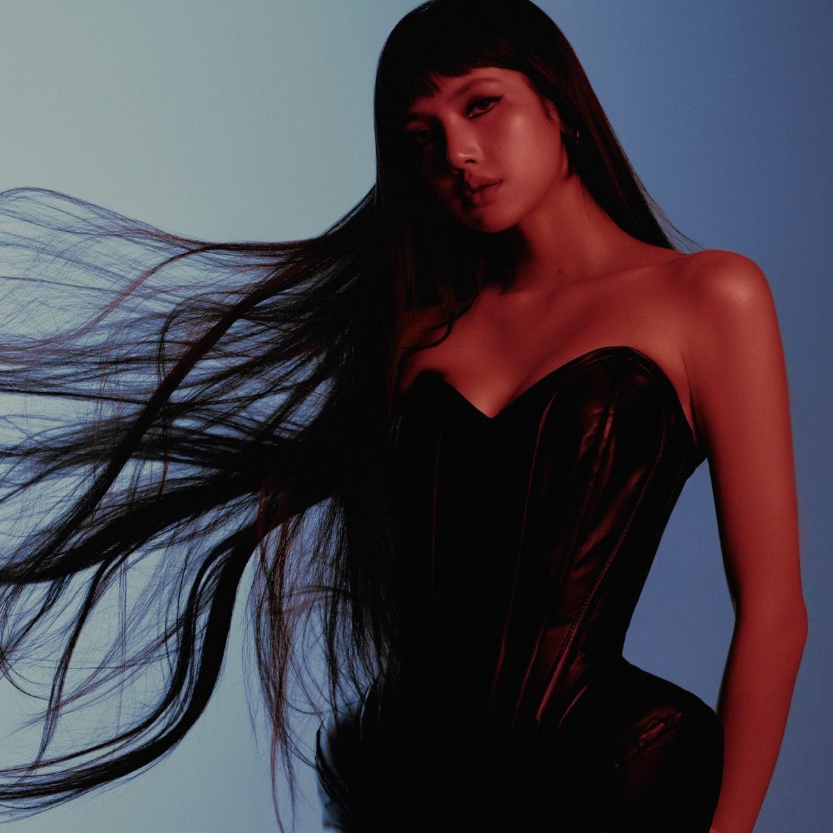 PRESS PLAY cover