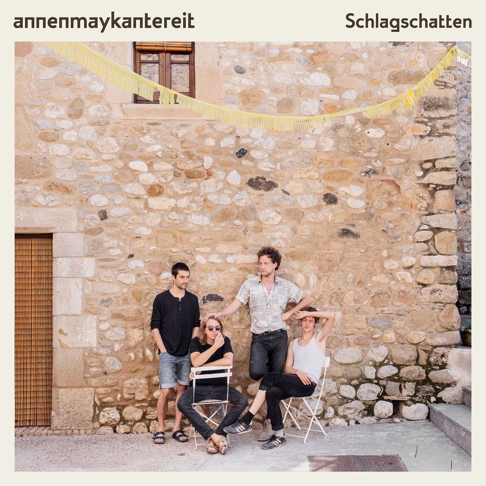 Schlagschatten cover