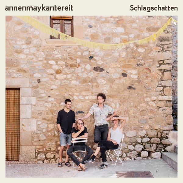 Schlagschatten cover