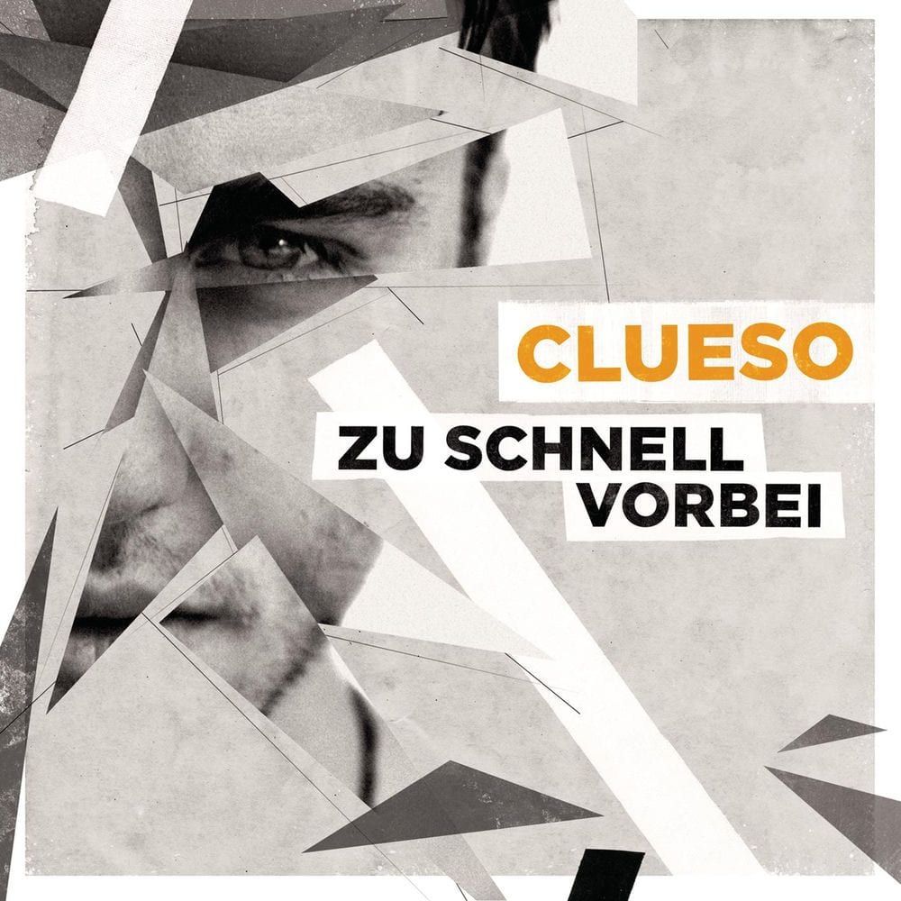 Zu Schnell Vorbei cover