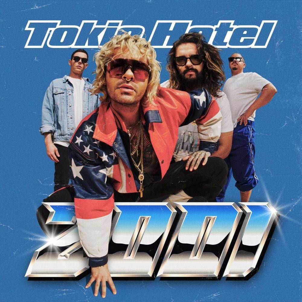 2001 cover