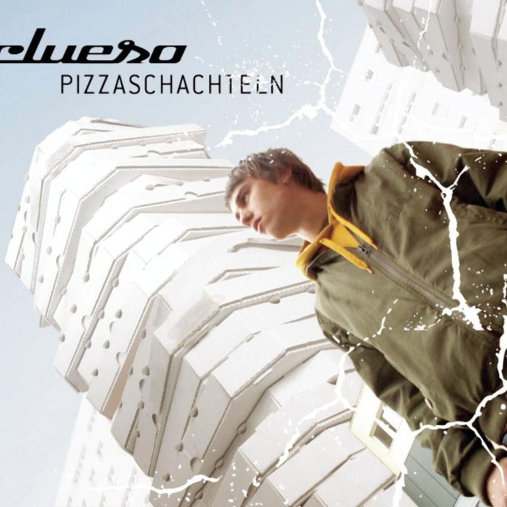 Pizzaschachteln cover