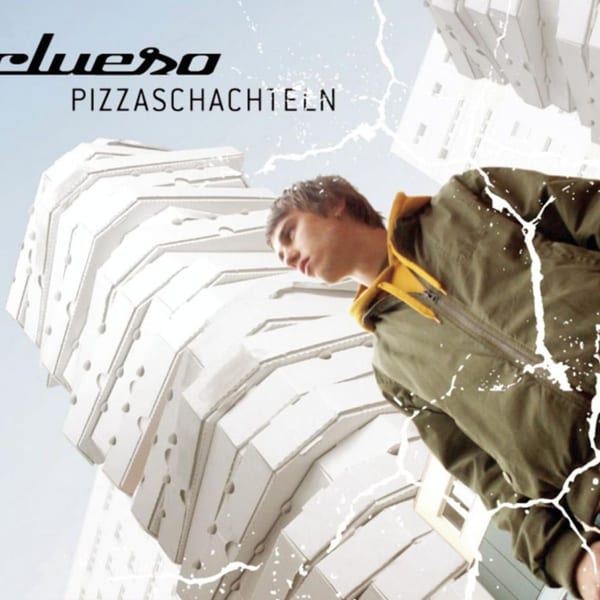 Pizzaschachteln cover