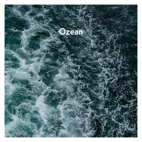 Ozean cover