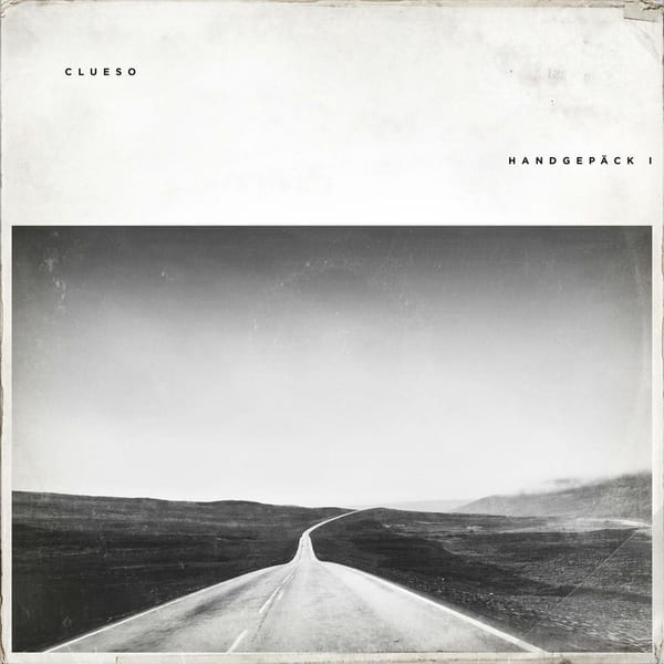 Handgepäck I album cover