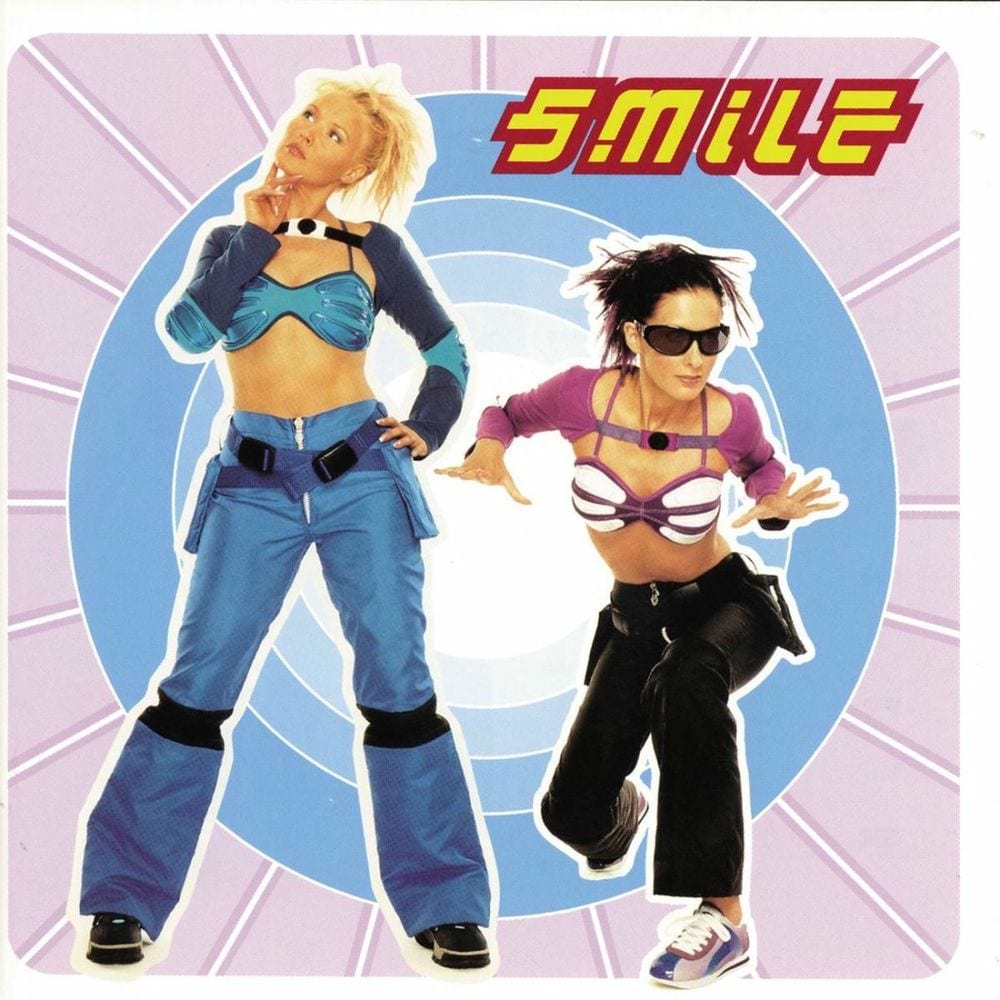 Future Girls cover