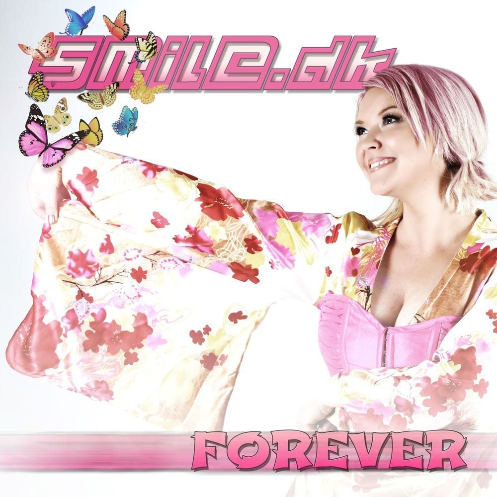 Forever cover