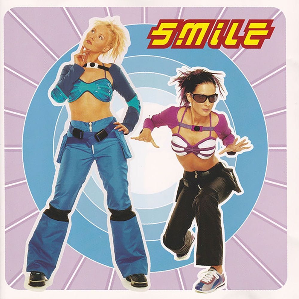 Doo-Be-Di-Boy cover