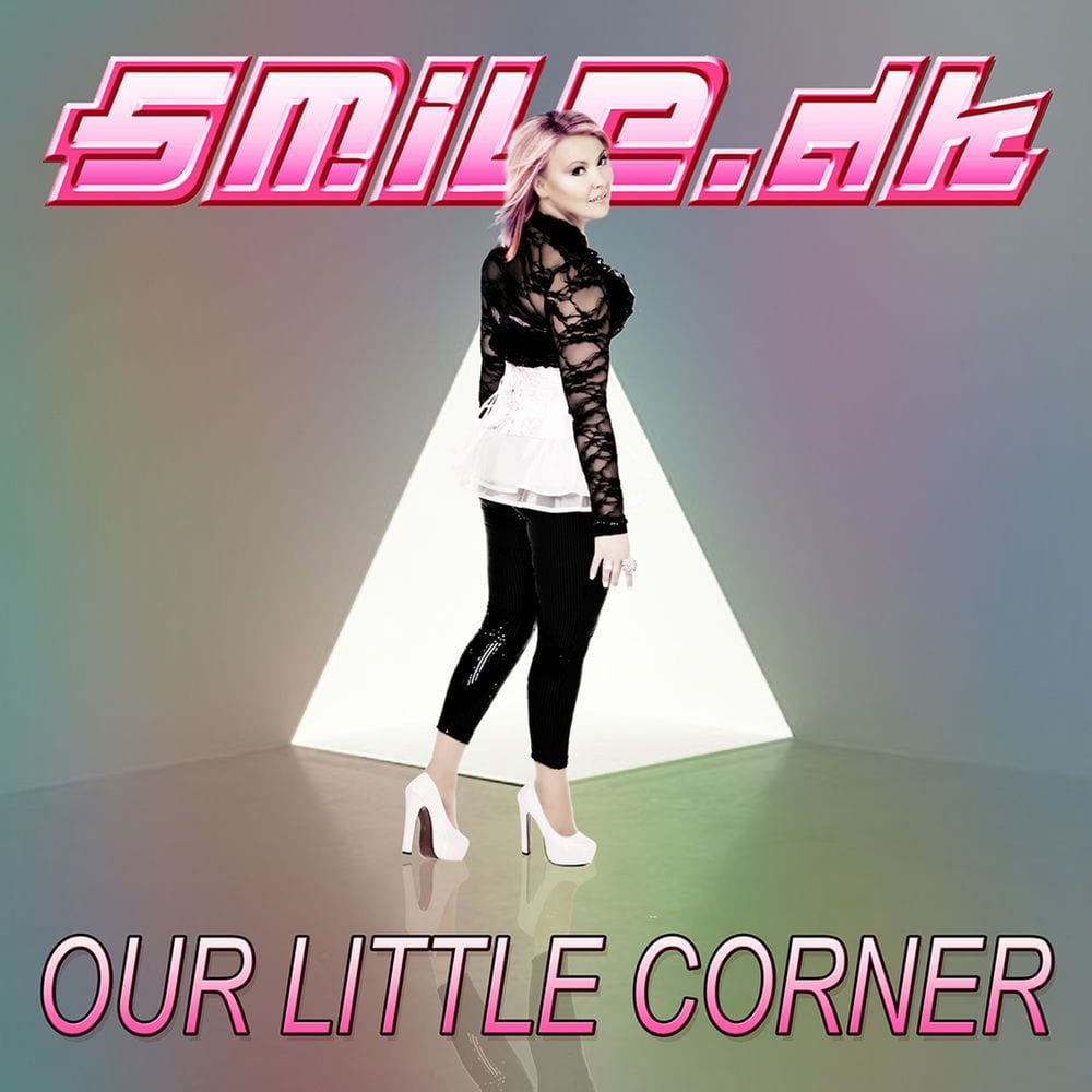 Our Little Corner cover