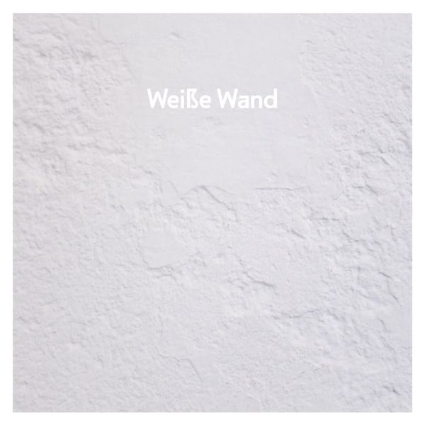 Weiße Wand album cover