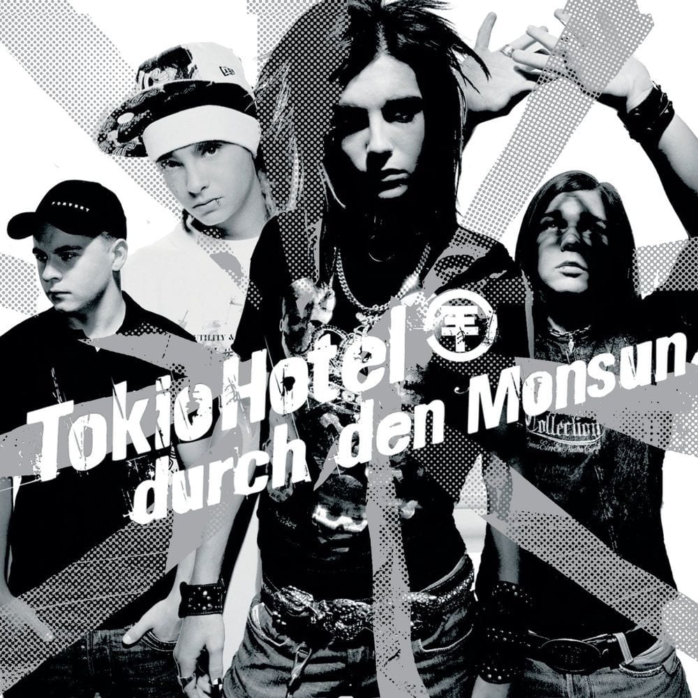 Durch den Monsun cover