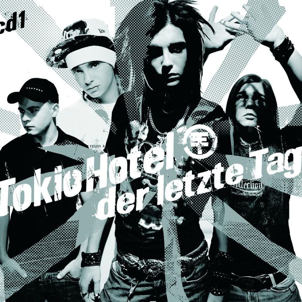 Der letzte Tag cover