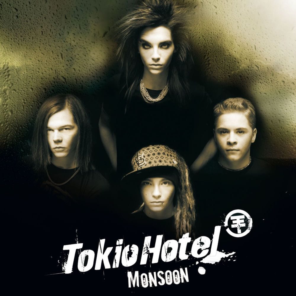 Monsoon cover