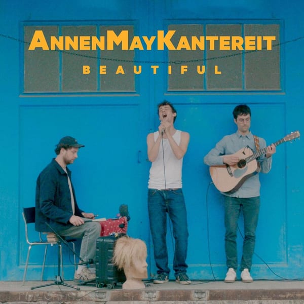 Beautiful cover