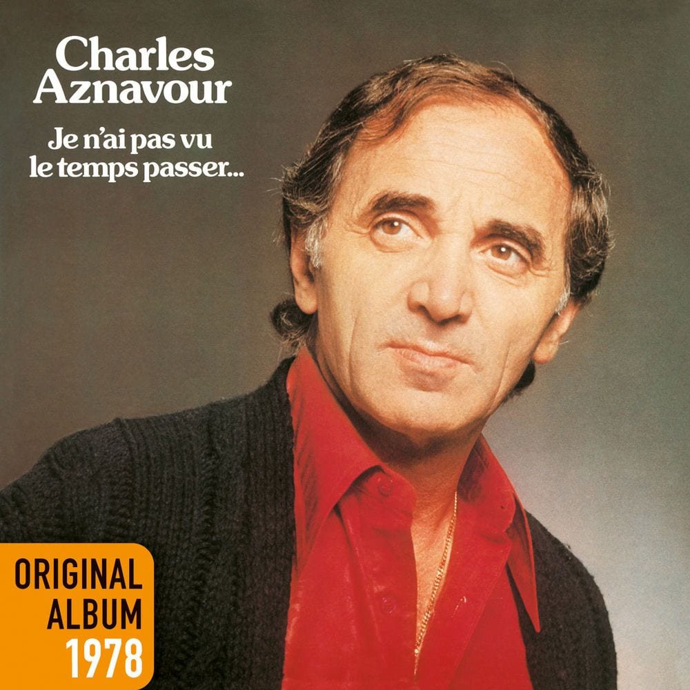 Je n'ai pas vu le temps passer...