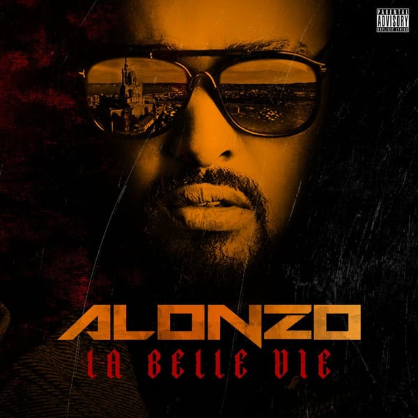 La Belle Vie cover