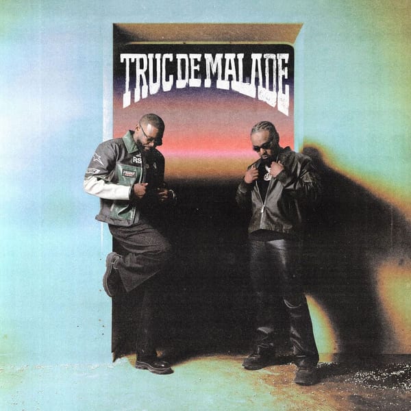 Truc de malade cover