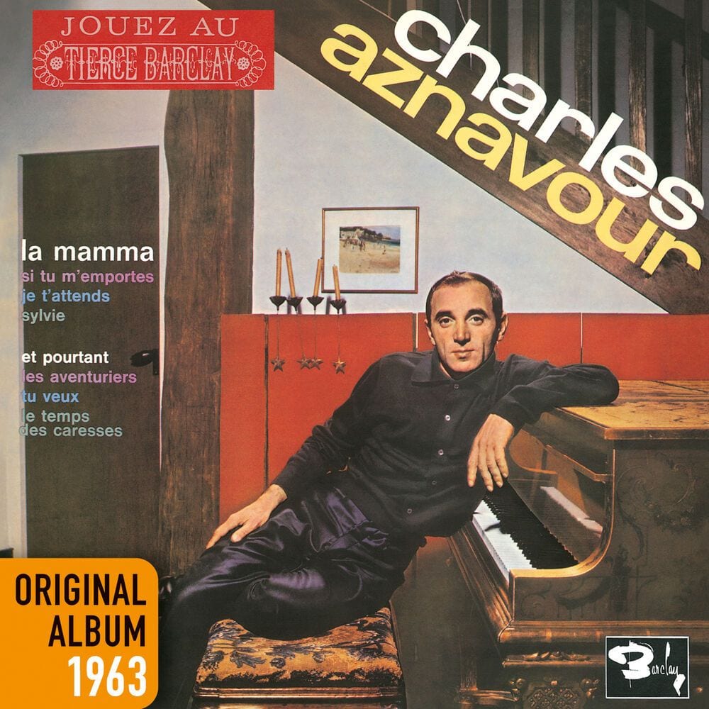 La Mamma