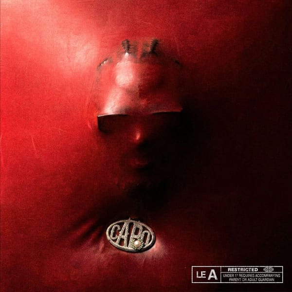 Le A cover