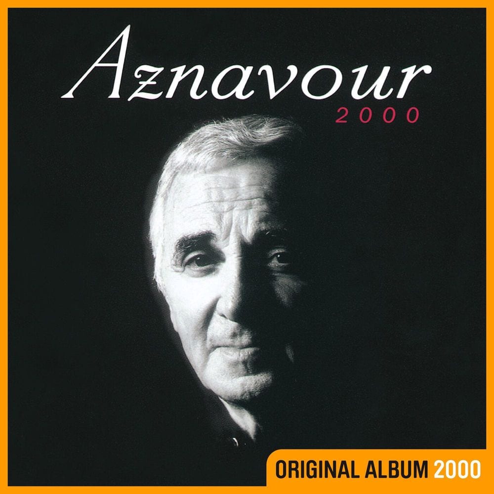 Aznavour 2000