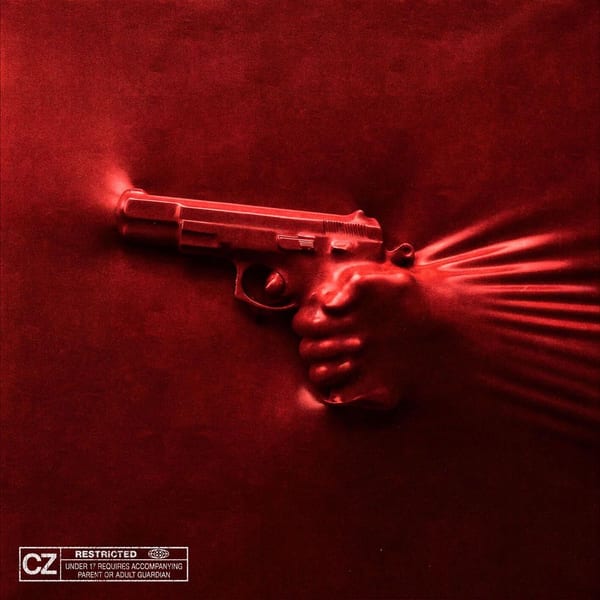CZ cover