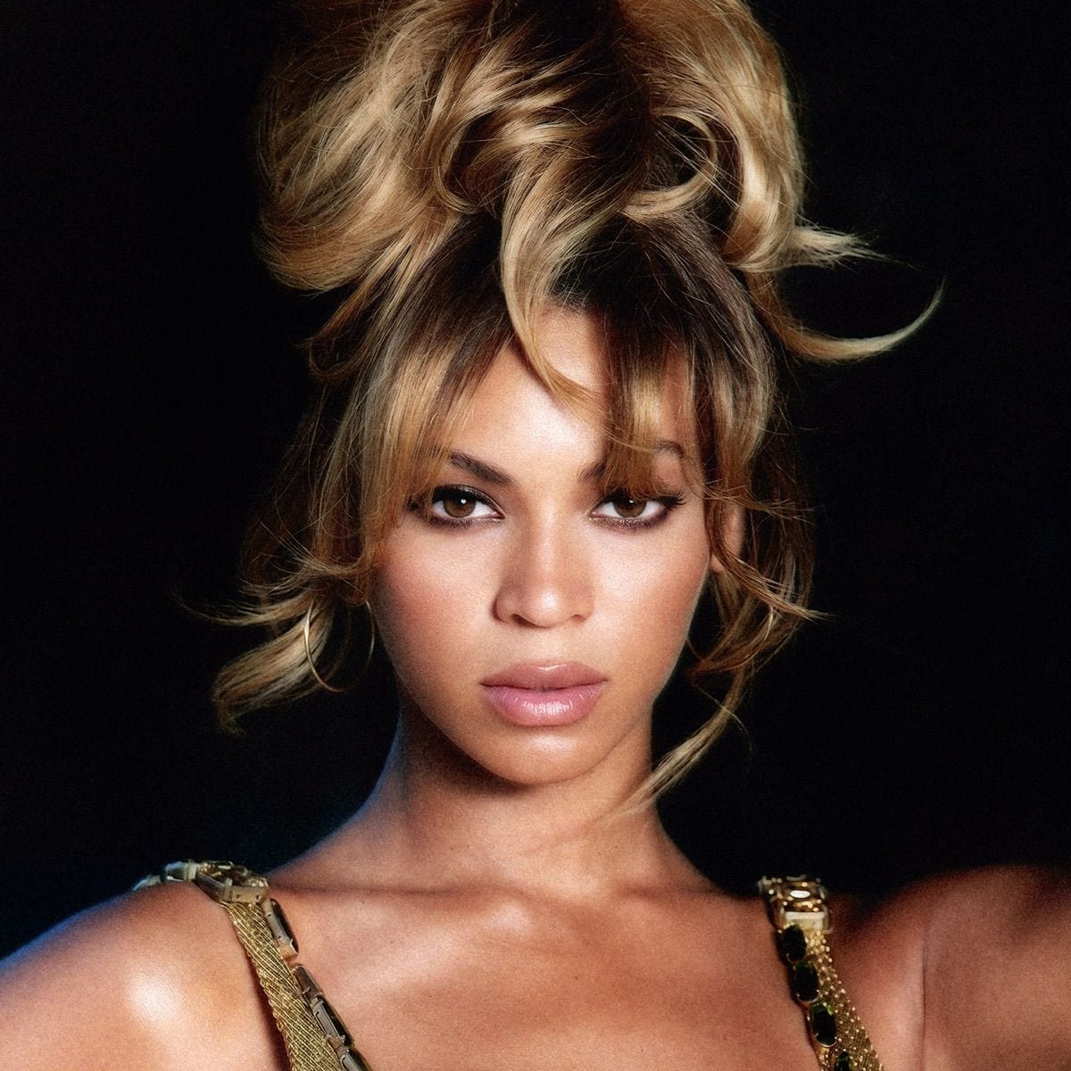 B'DAY (20th ANNIVERSARY EDITION) cover
