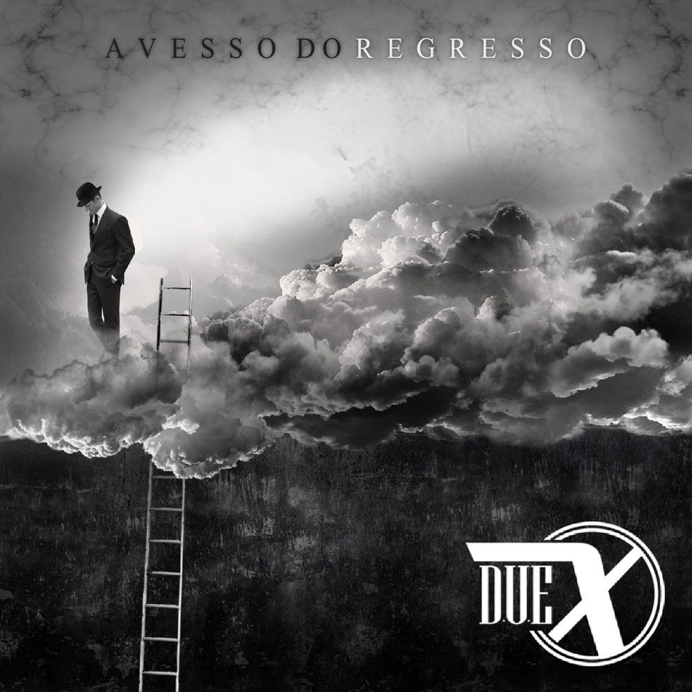 Avesso do Regresso cover