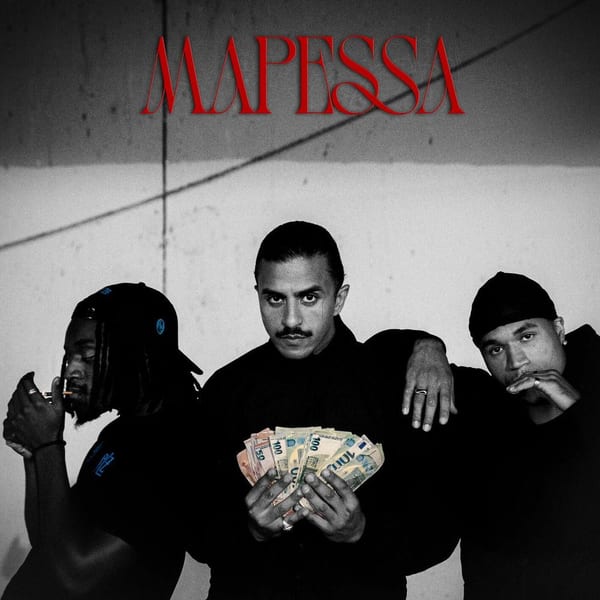 MAPESSA cover