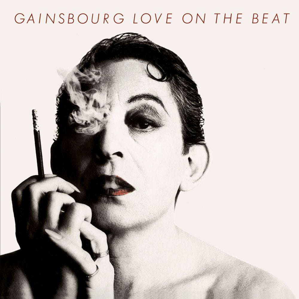 Love on the Beat cover