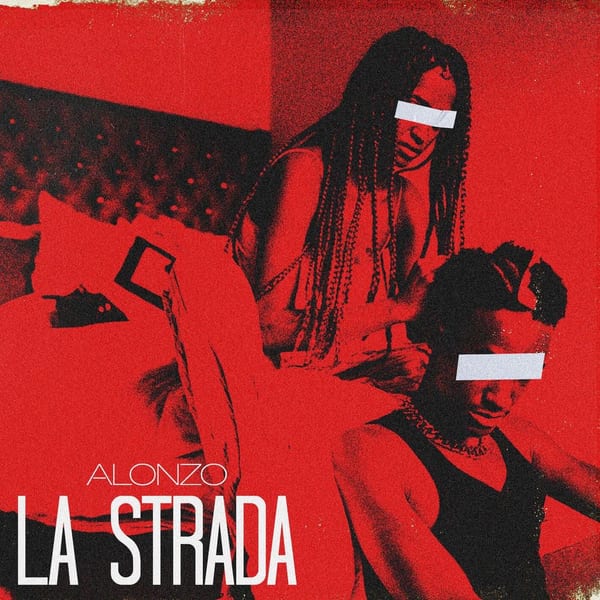 La Strada (Bonus Track) cover