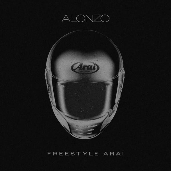 Freestyle Araï cover