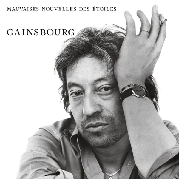 Mauvaises nouvelles des étoiles cover