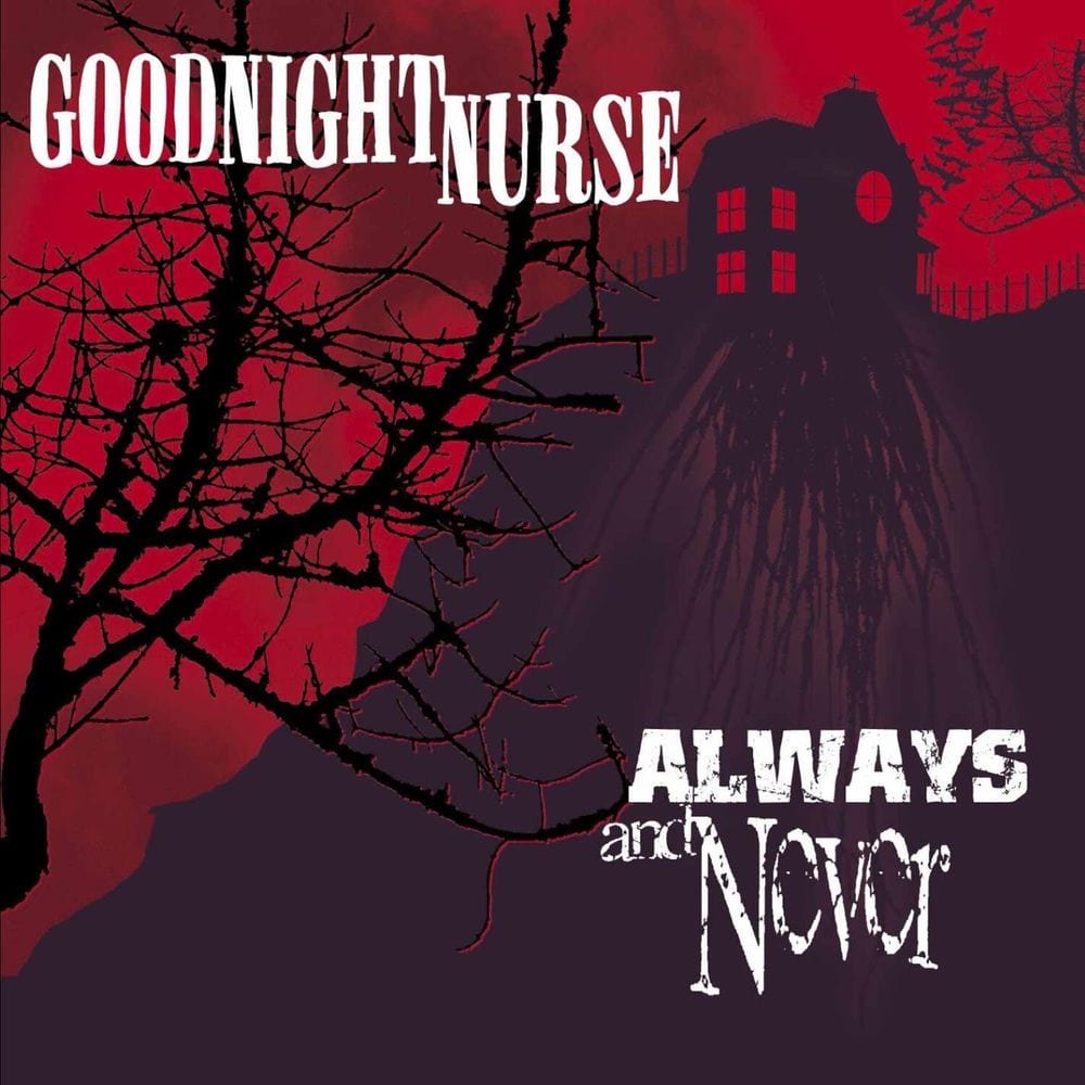 Always and Never cover