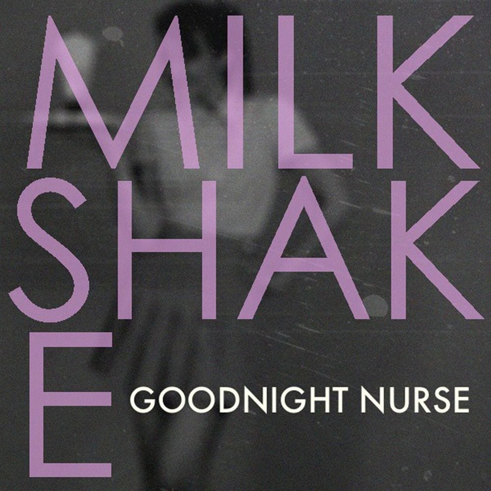Milkshake cover