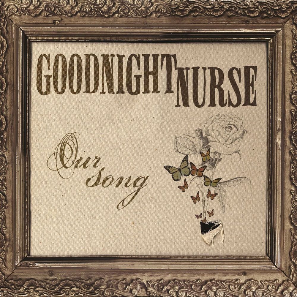 Our Song cover