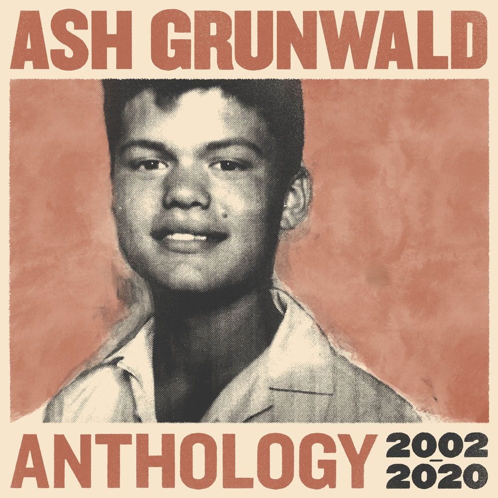 Anthology 2002 - 2020 cover